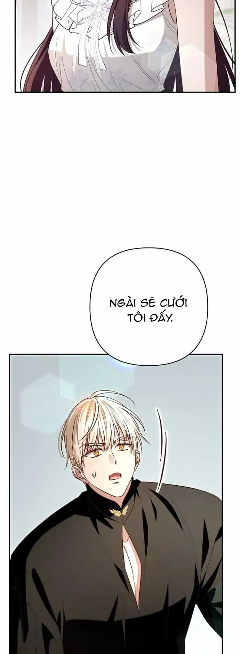 Cô Dâu Của Đại Công Tước Là Chiến Binh Địa Ngục - Chương 37 - ảnh 52