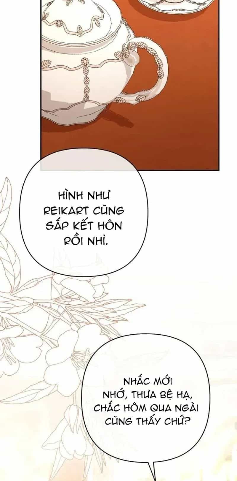 Cô Dâu Của Đại Công Tước Là Chiến Binh Địa Ngục - Chương 37 - ảnh 63