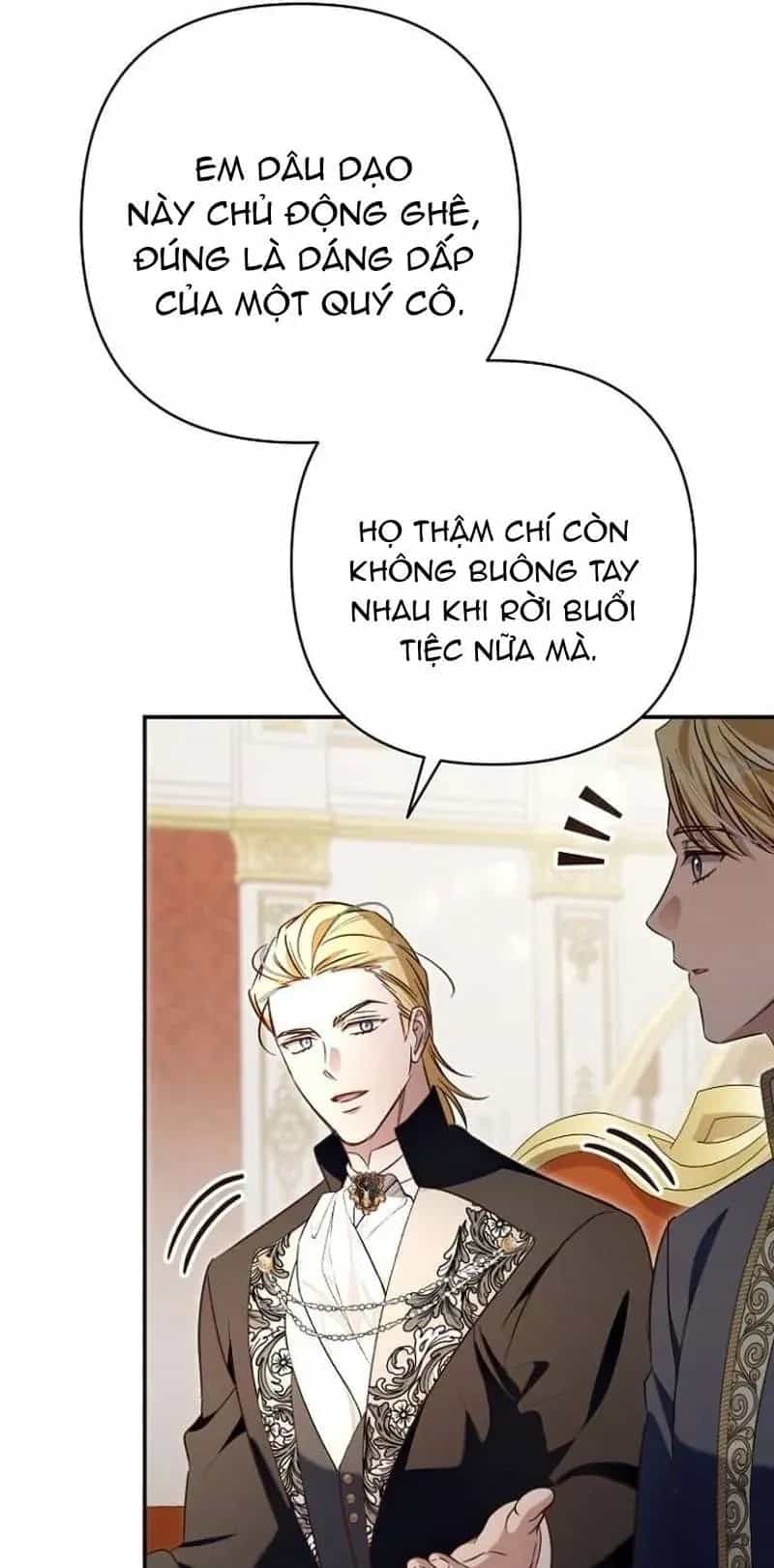 Cô Dâu Của Đại Công Tước Là Chiến Binh Địa Ngục - Chương 37 - ảnh 67