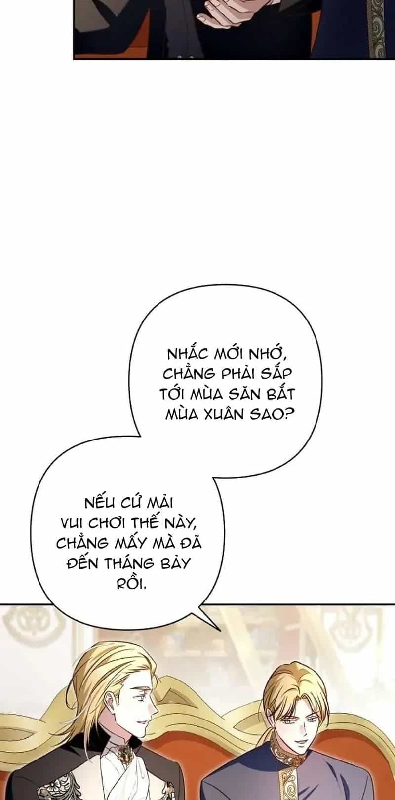 Cô Dâu Của Đại Công Tước Là Chiến Binh Địa Ngục - Chương 37 - ảnh 68