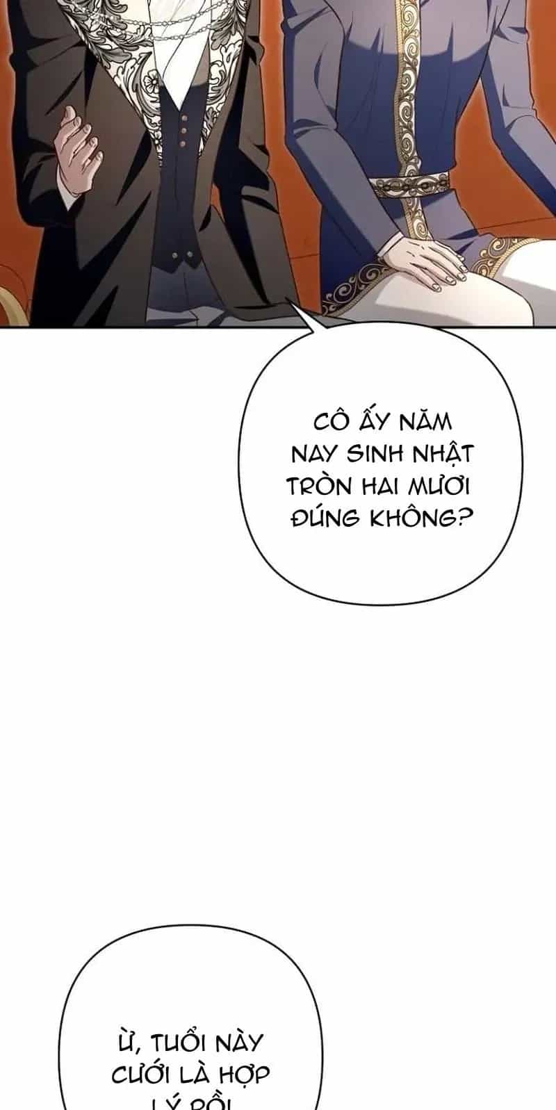 Cô Dâu Của Đại Công Tước Là Chiến Binh Địa Ngục - Chương 37 - ảnh 69