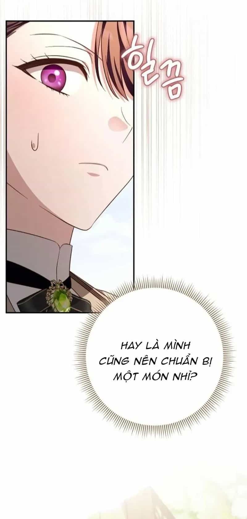 Cô Dâu Của Đại Công Tước Là Chiến Binh Địa Ngục - Chương 38 - ảnh 50