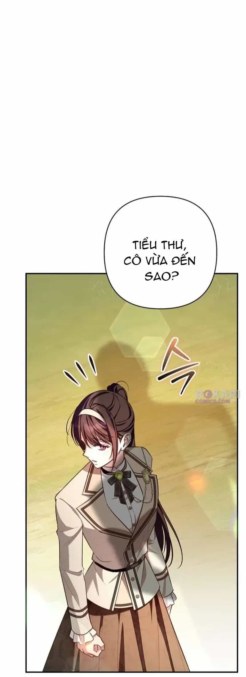Cô Dâu Của Đại Công Tước Là Chiến Binh Địa Ngục - Chương 38 - ảnh 52