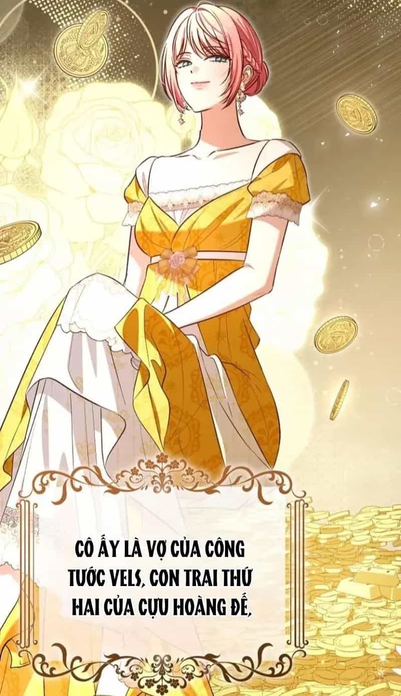 Cô Dâu Của Đại Công Tước Là Chiến Binh Địa Ngục - Chương 38 - ảnh 66