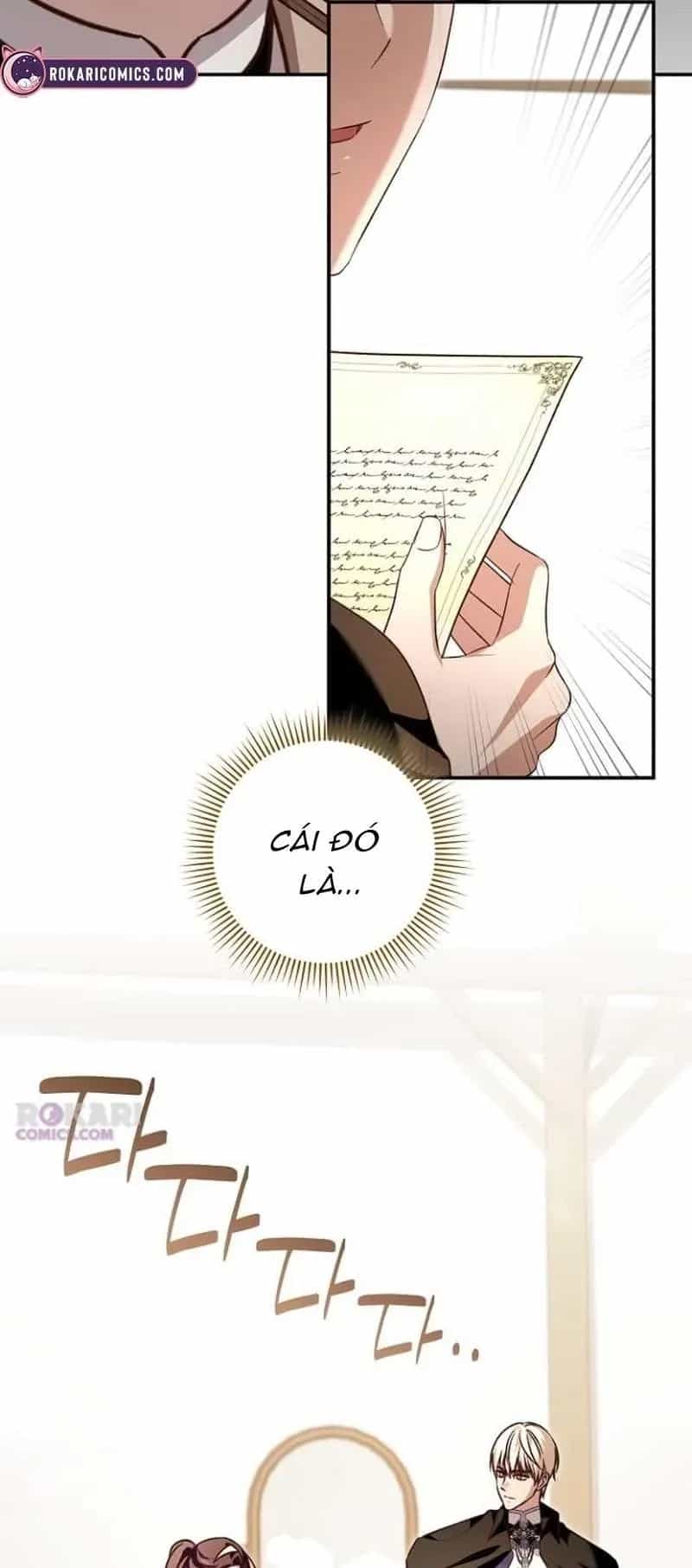 Cô Dâu Của Đại Công Tước Là Chiến Binh Địa Ngục - Chương 39 - ảnh 15