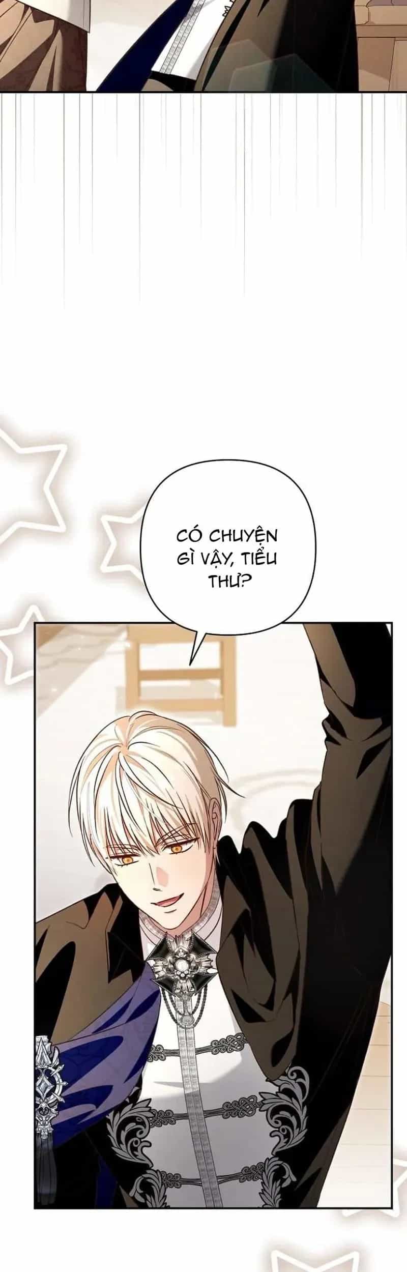 Cô Dâu Của Đại Công Tước Là Chiến Binh Địa Ngục - Chương 39 - ảnh 17