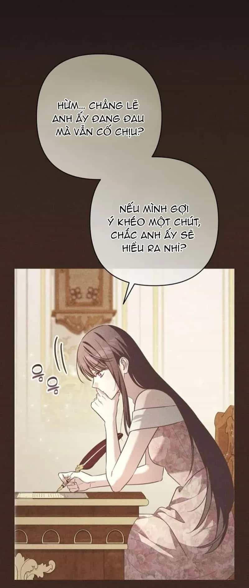 Cô Dâu Của Đại Công Tước Là Chiến Binh Địa Ngục - Chương 39 - ảnh 20