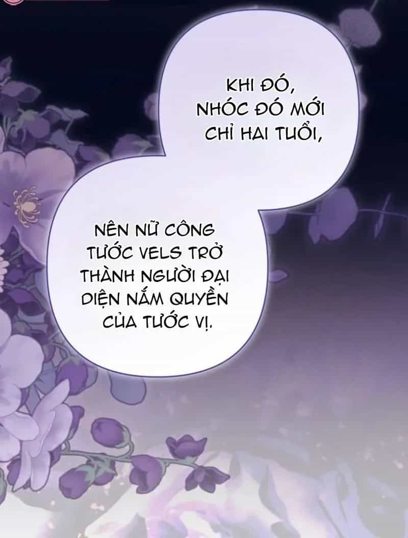 Cô Dâu Của Đại Công Tước Là Chiến Binh Địa Ngục - Chương 39 - ảnh 63