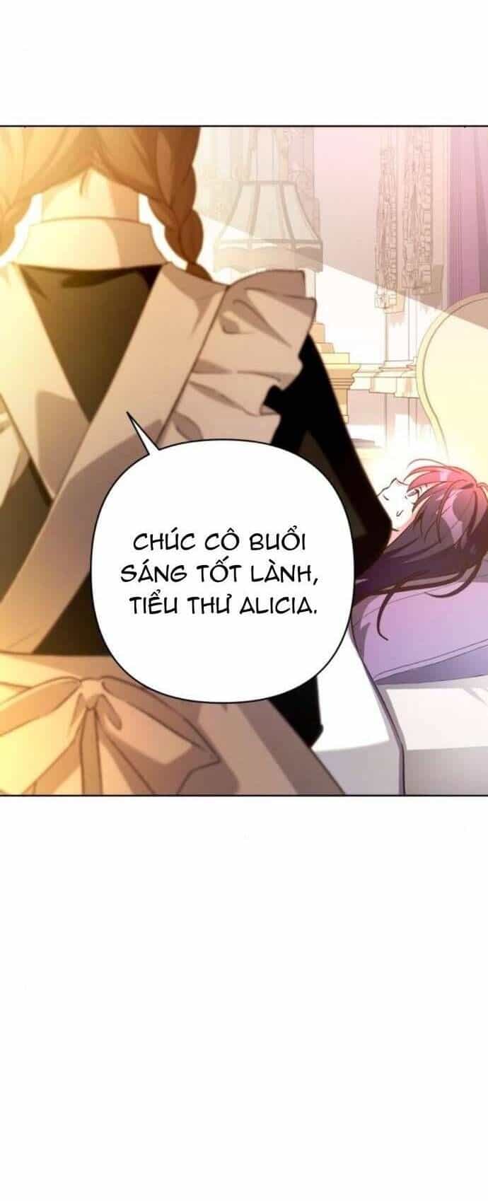 Cô Dâu Của Đại Công Tước Là Chiến Binh Địa Ngục - Chương 4 - ảnh 16