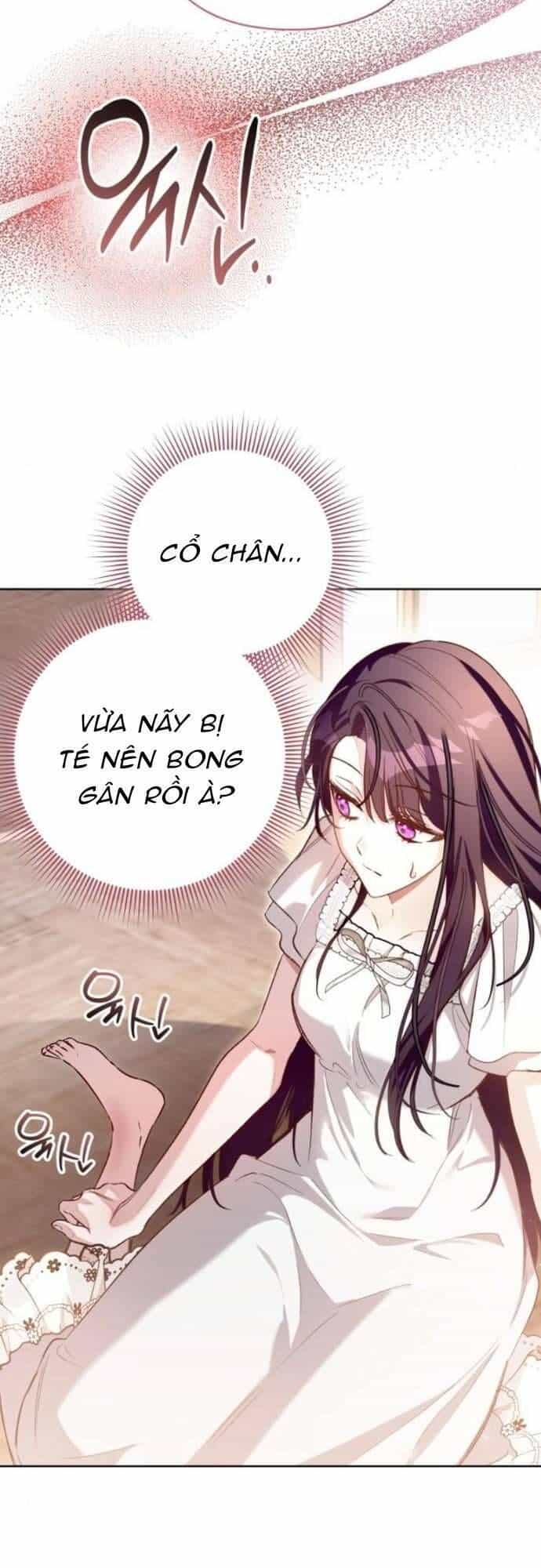 Cô Dâu Của Đại Công Tước Là Chiến Binh Địa Ngục - Chương 4 - ảnh 4