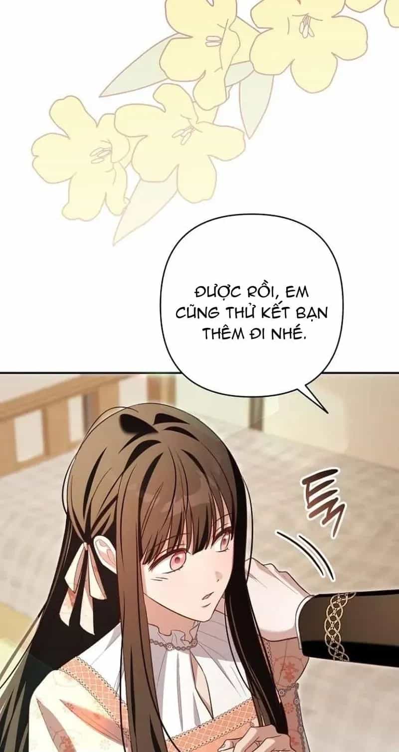 Cô Dâu Của Đại Công Tước Là Chiến Binh Địa Ngục - Chương 40 - ảnh 11
