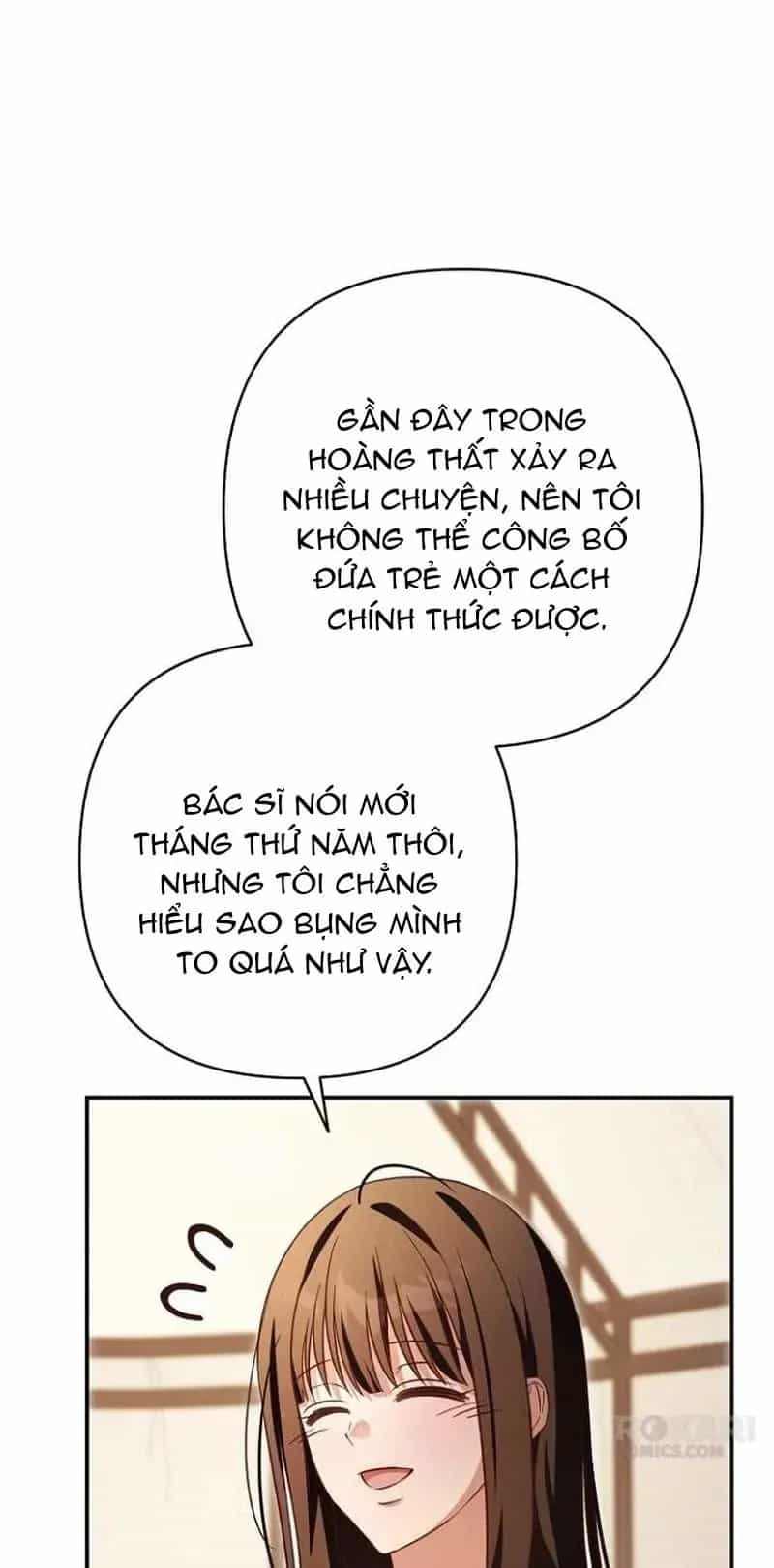 Cô Dâu Của Đại Công Tước Là Chiến Binh Địa Ngục - Chương 40 - ảnh 31