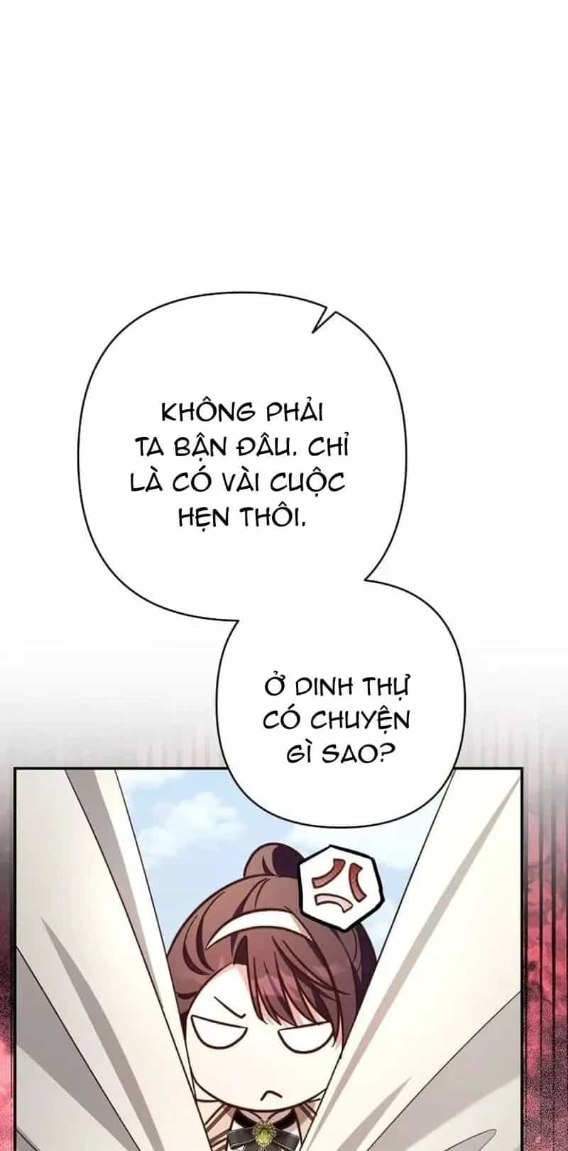 Cô Dâu Của Đại Công Tước Là Chiến Binh Địa Ngục - Chương 40 - ảnh 4