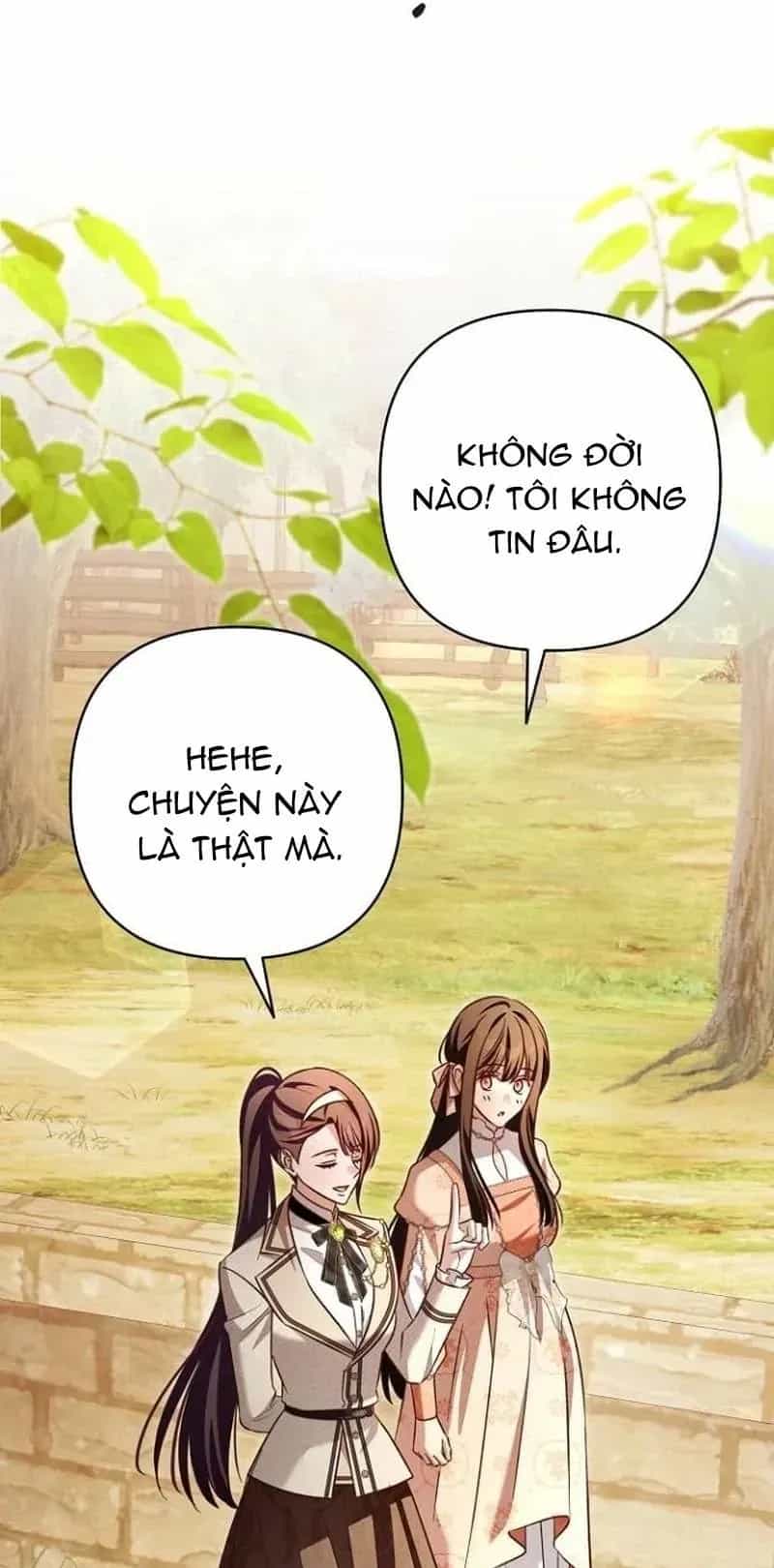 Cô Dâu Của Đại Công Tước Là Chiến Binh Địa Ngục - Chương 40 - ảnh 42