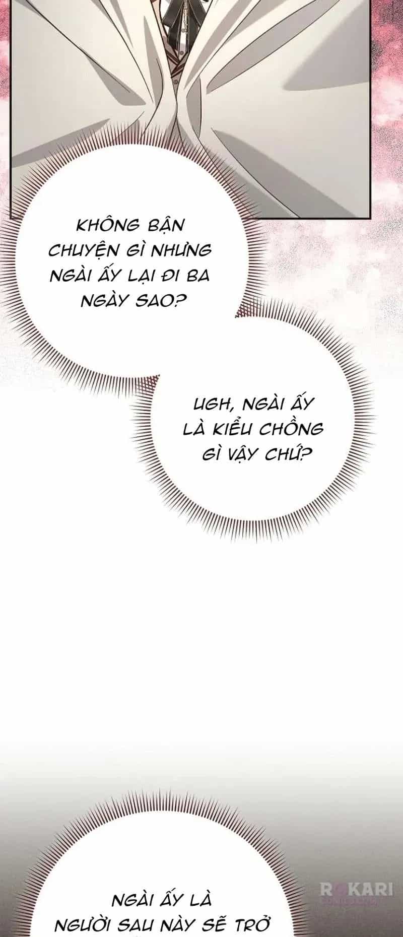 Cô Dâu Của Đại Công Tước Là Chiến Binh Địa Ngục - Chương 40 - ảnh 5