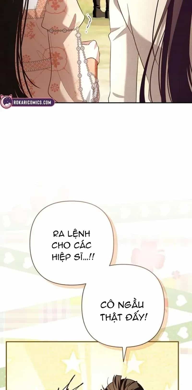 Cô Dâu Của Đại Công Tước Là Chiến Binh Địa Ngục - Chương 40 - ảnh 53