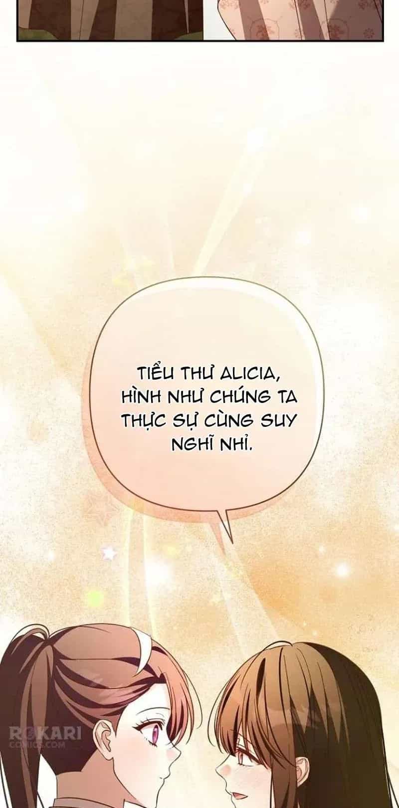 Cô Dâu Của Đại Công Tước Là Chiến Binh Địa Ngục - Chương 40 - ảnh 59
