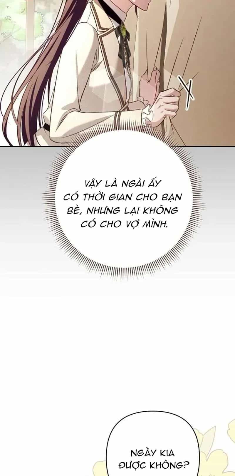 Cô Dâu Của Đại Công Tước Là Chiến Binh Địa Ngục - Chương 40 - ảnh 9