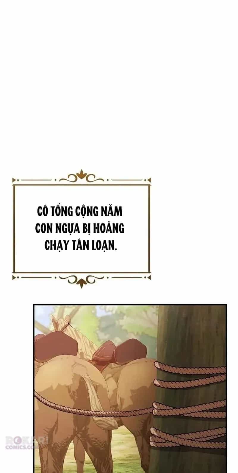 Cô Dâu Của Đại Công Tước Là Chiến Binh Địa Ngục - Chương 41 - ảnh 14