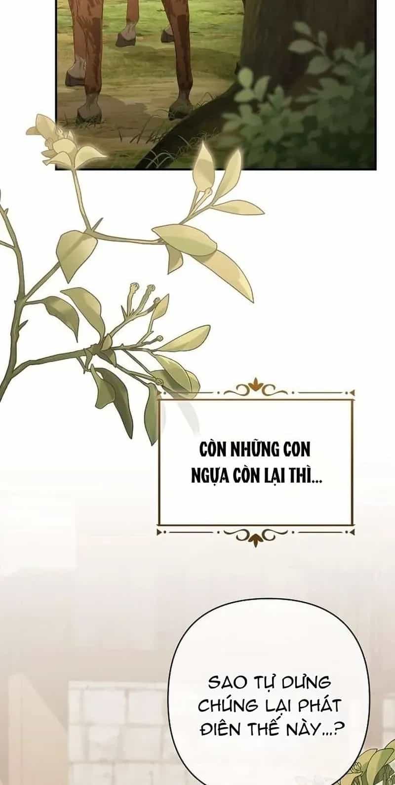 Cô Dâu Của Đại Công Tước Là Chiến Binh Địa Ngục - Chương 41 - ảnh 15
