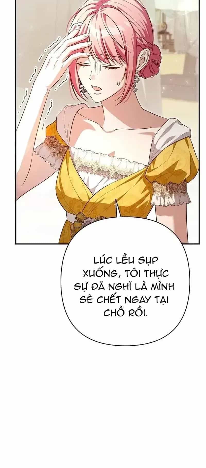 Cô Dâu Của Đại Công Tước Là Chiến Binh Địa Ngục - Chương 41 - ảnh 25