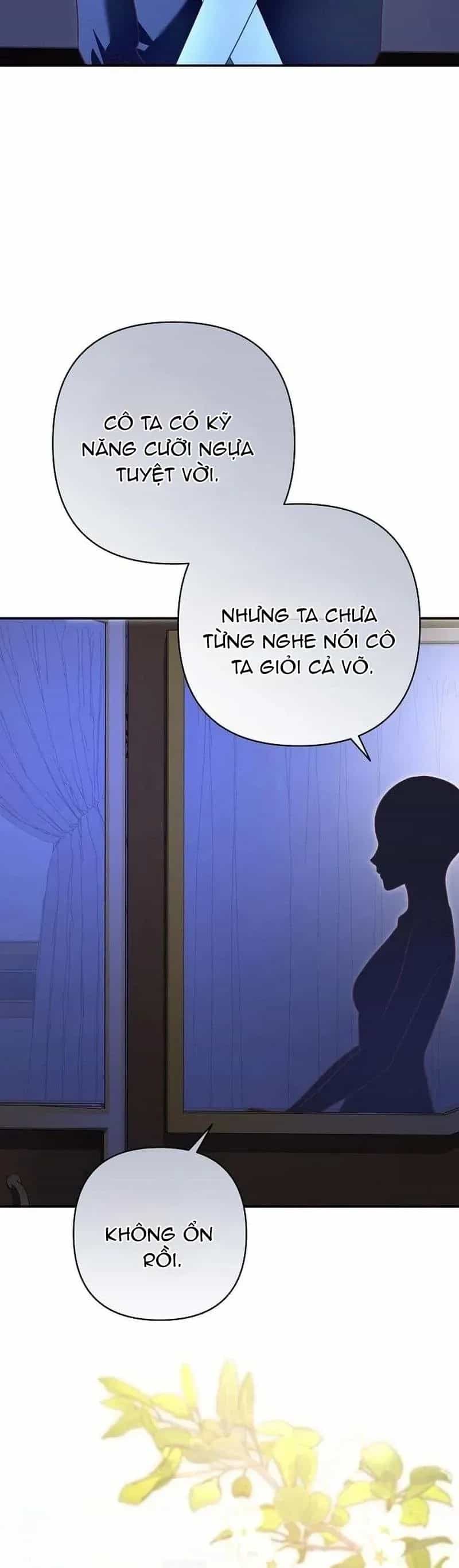 Cô Dâu Của Đại Công Tước Là Chiến Binh Địa Ngục - Chương 41 - ảnh 51