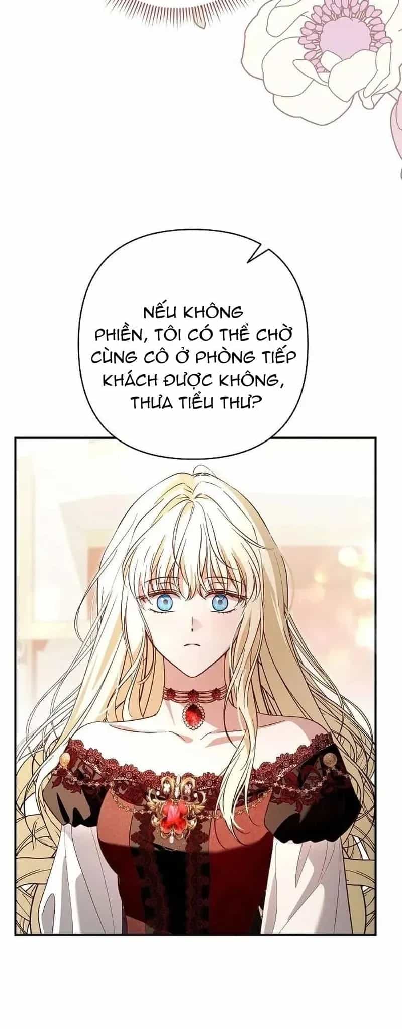 Cô Dâu Của Đại Công Tước Là Chiến Binh Địa Ngục - Chương 41 - ảnh 61