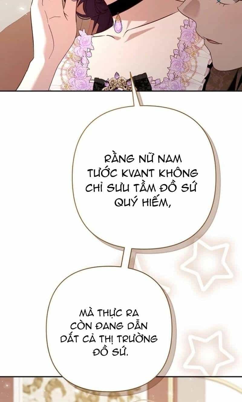 Cô Dâu Của Đại Công Tước Là Chiến Binh Địa Ngục - Chương 42 - ảnh 6