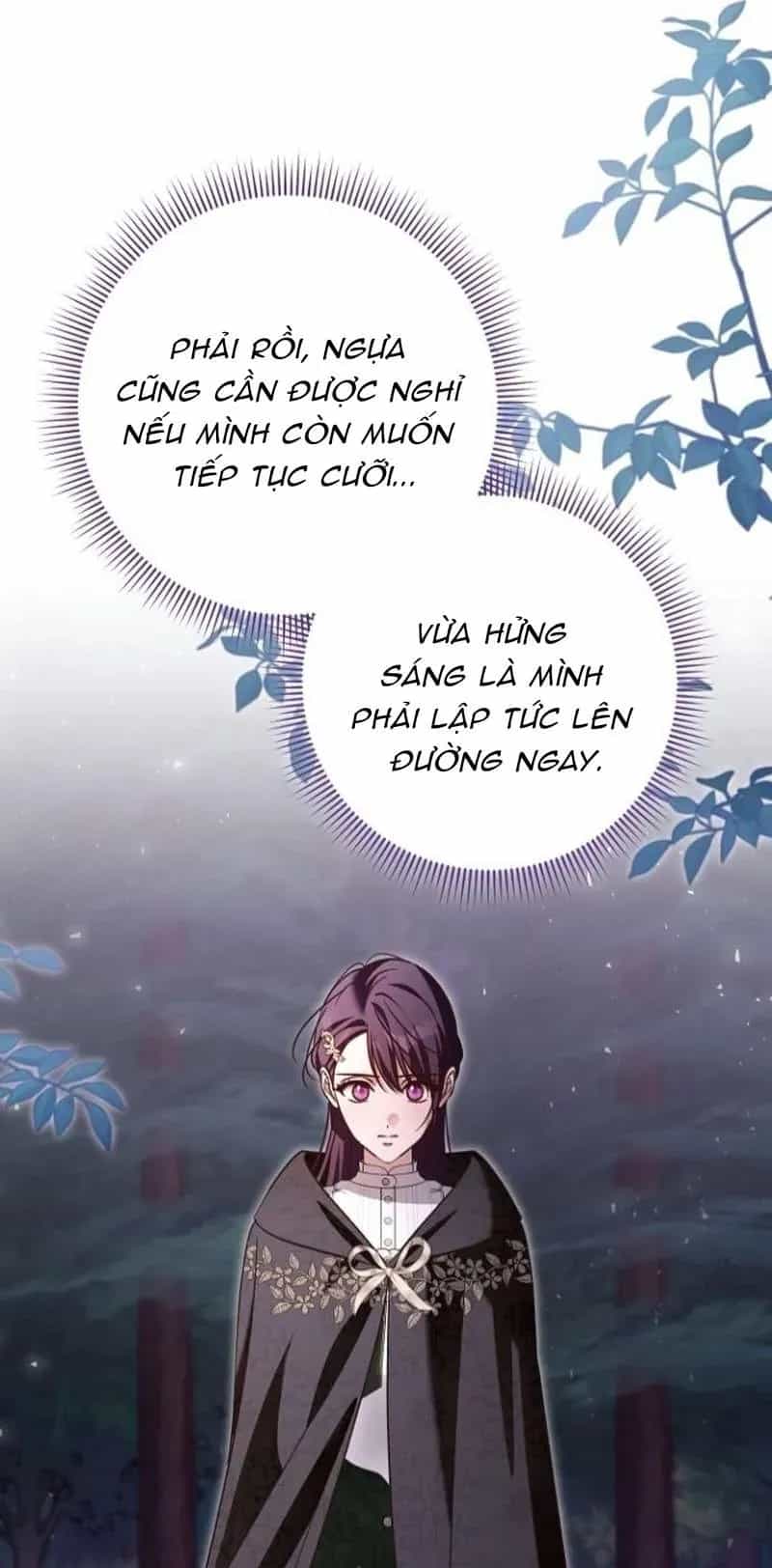 Cô Dâu Của Đại Công Tước Là Chiến Binh Địa Ngục - Chương 44 - ảnh 23