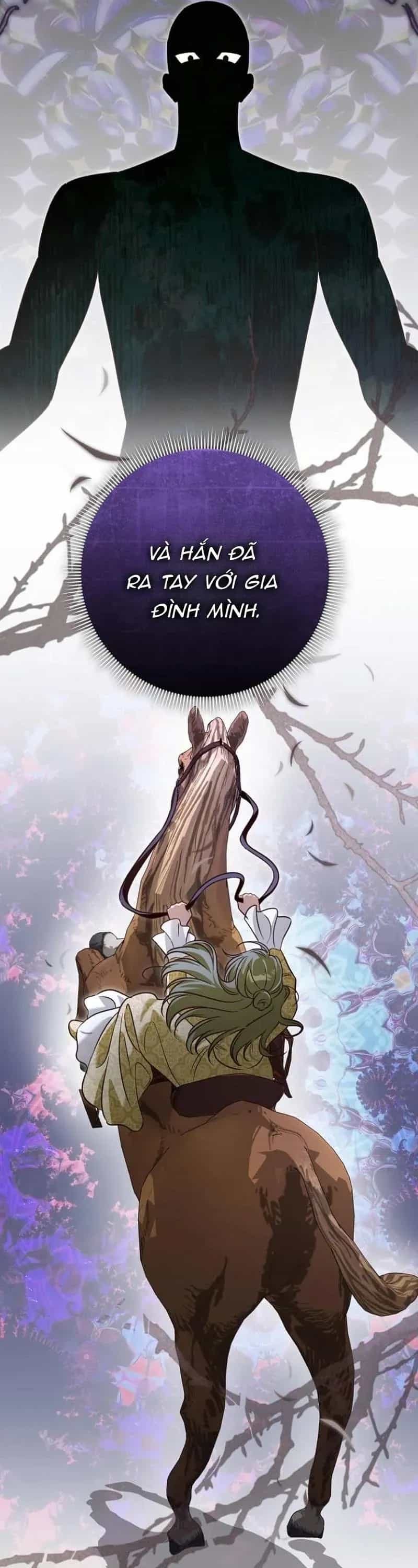 Cô Dâu Của Đại Công Tước Là Chiến Binh Địa Ngục - Chương 44 - ảnh 65