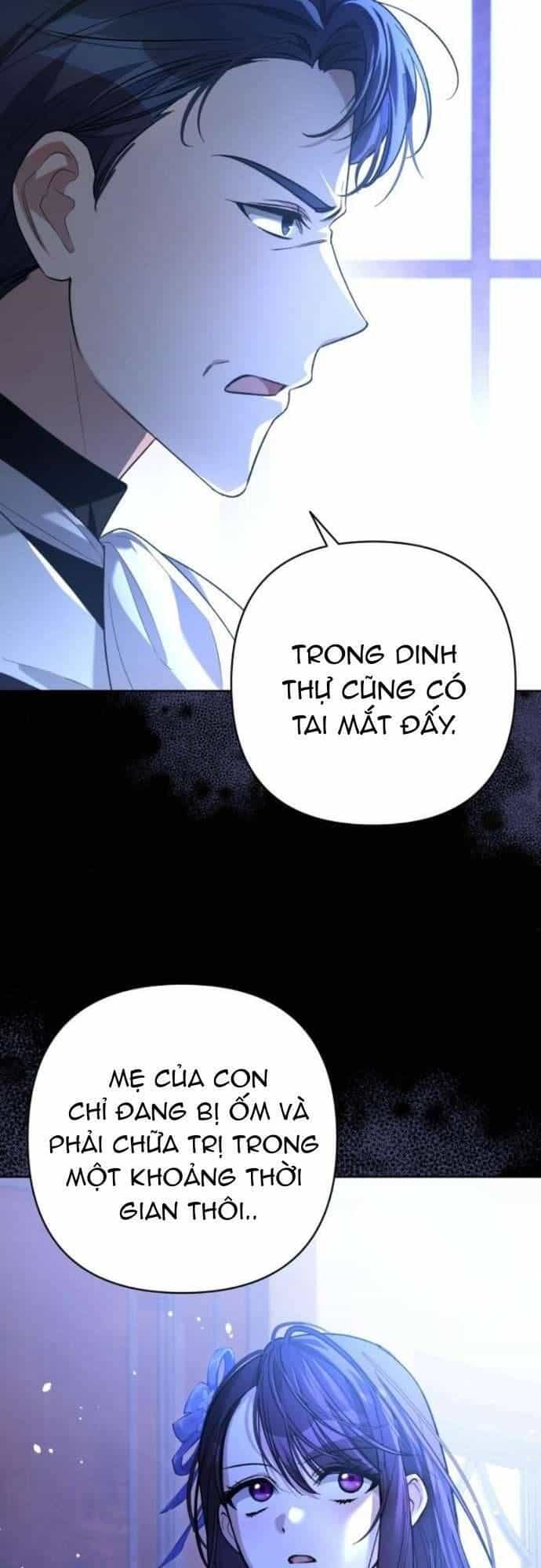 Cô Dâu Của Đại Công Tước Là Chiến Binh Địa Ngục - Chương 5 - ảnh 2