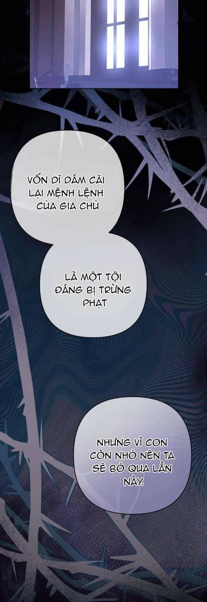 Cô Dâu Của Đại Công Tước Là Chiến Binh Địa Ngục - Chương 5 - ảnh 20