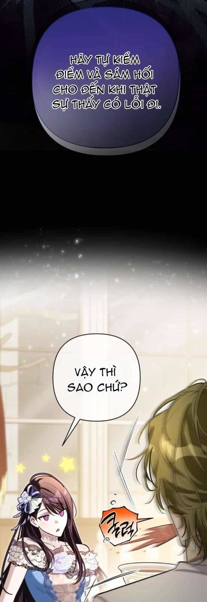Cô Dâu Của Đại Công Tước Là Chiến Binh Địa Ngục - Chương 5 - ảnh 21