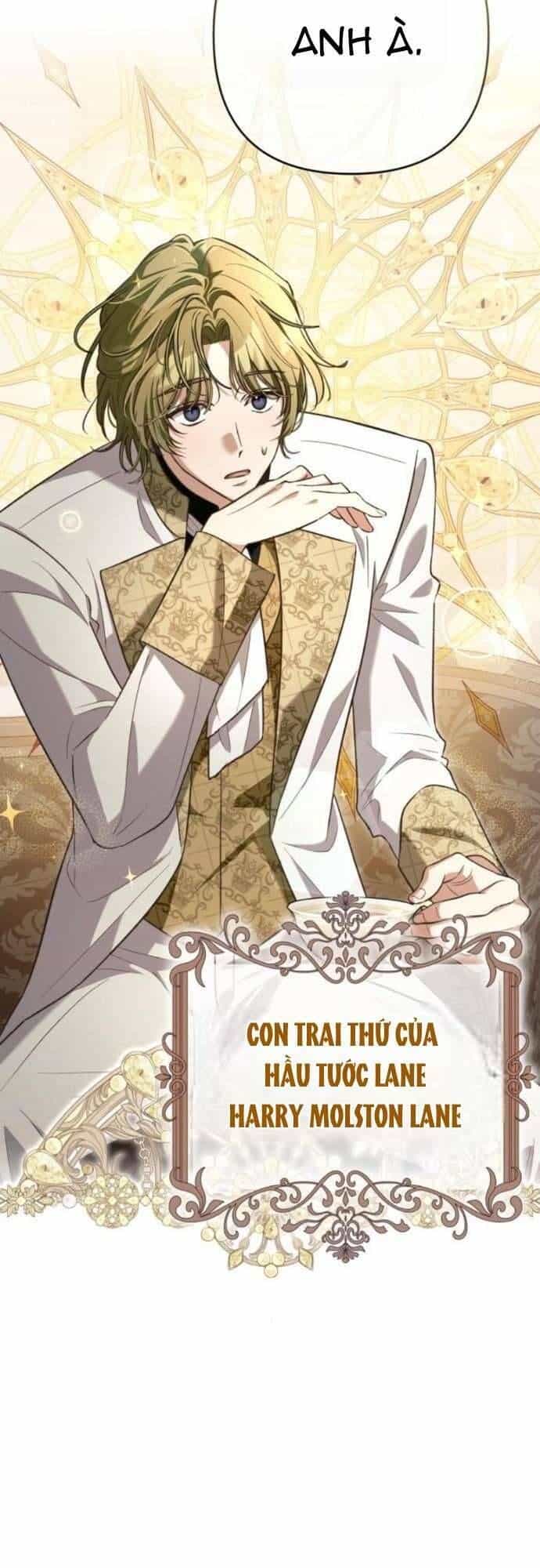 Cô Dâu Của Đại Công Tước Là Chiến Binh Địa Ngục - Chương 5 - ảnh 24