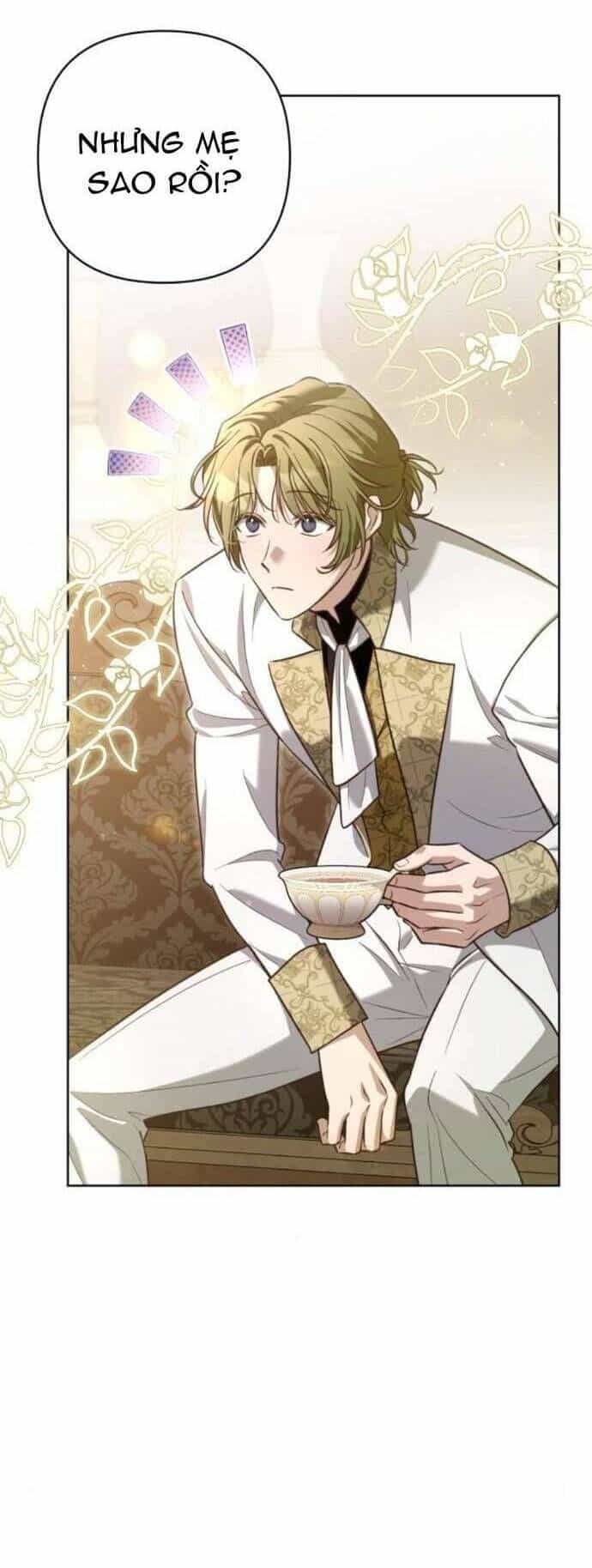 Cô Dâu Của Đại Công Tước Là Chiến Binh Địa Ngục - Chương 5 - ảnh 27