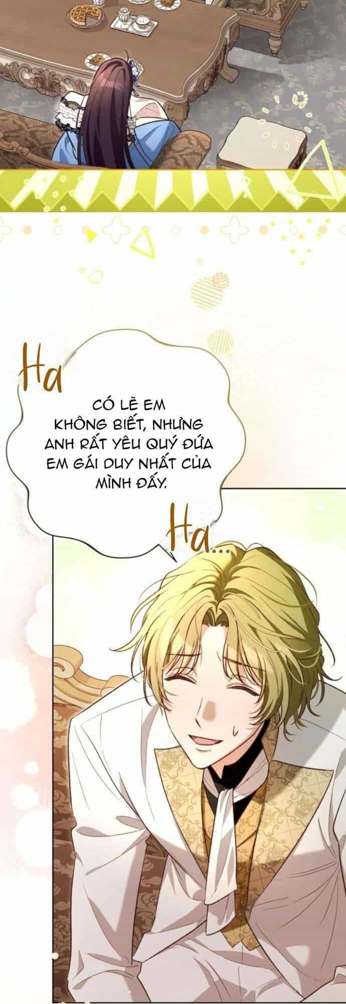 Cô Dâu Của Đại Công Tước Là Chiến Binh Địa Ngục - Chương 5 - ảnh 36