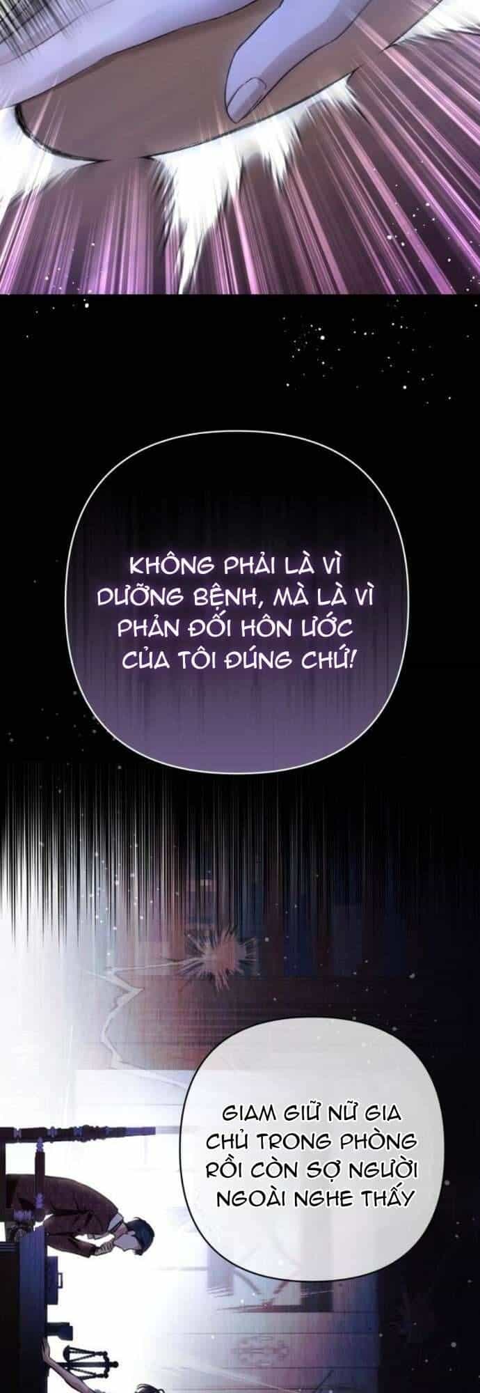 Cô Dâu Của Đại Công Tước Là Chiến Binh Địa Ngục - Chương 5 - ảnh 4