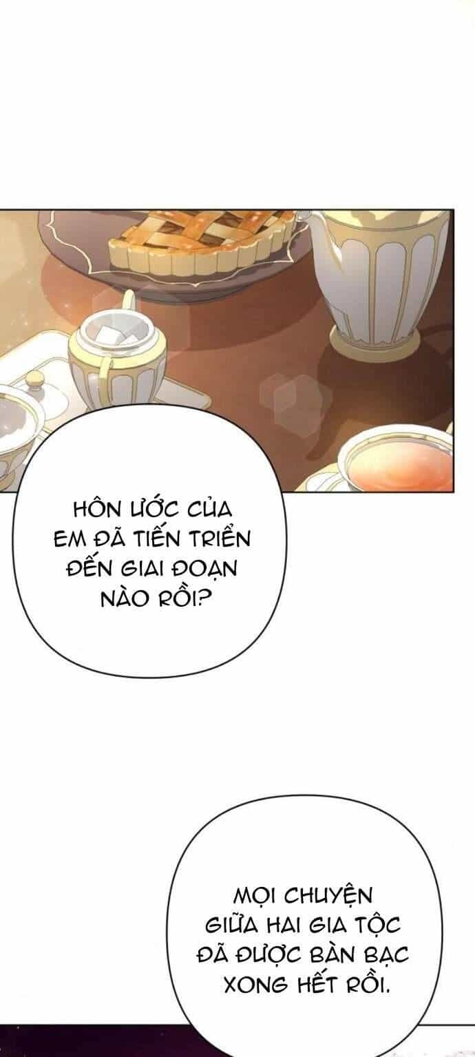 Cô Dâu Của Đại Công Tước Là Chiến Binh Địa Ngục - Chương 5 - ảnh 41
