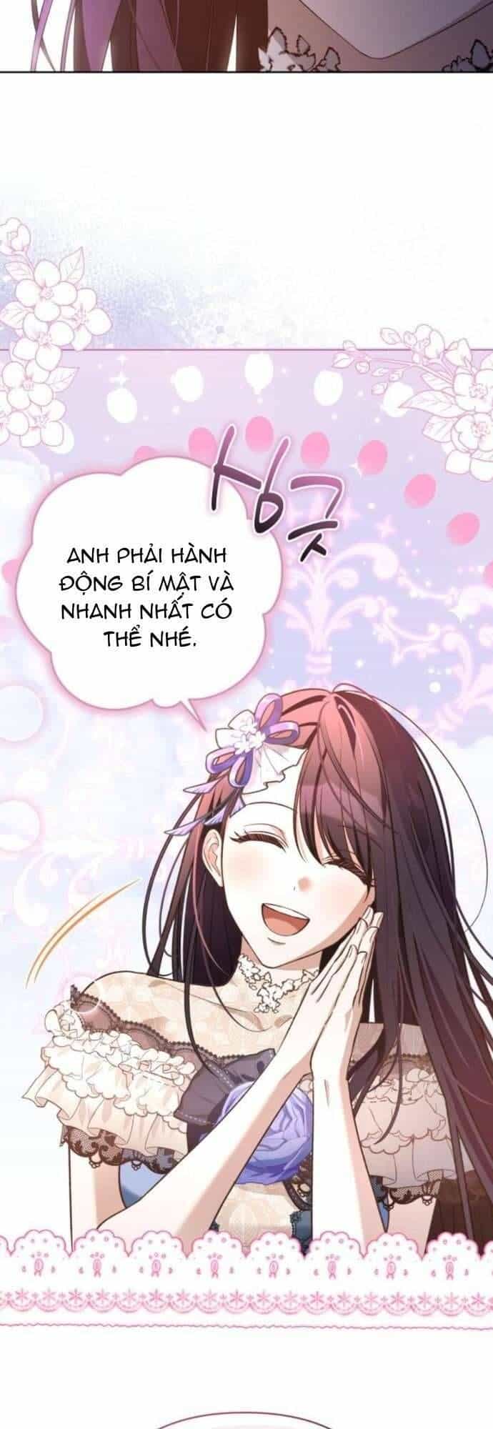 Cô Dâu Của Đại Công Tước Là Chiến Binh Địa Ngục - Chương 5 - ảnh 58