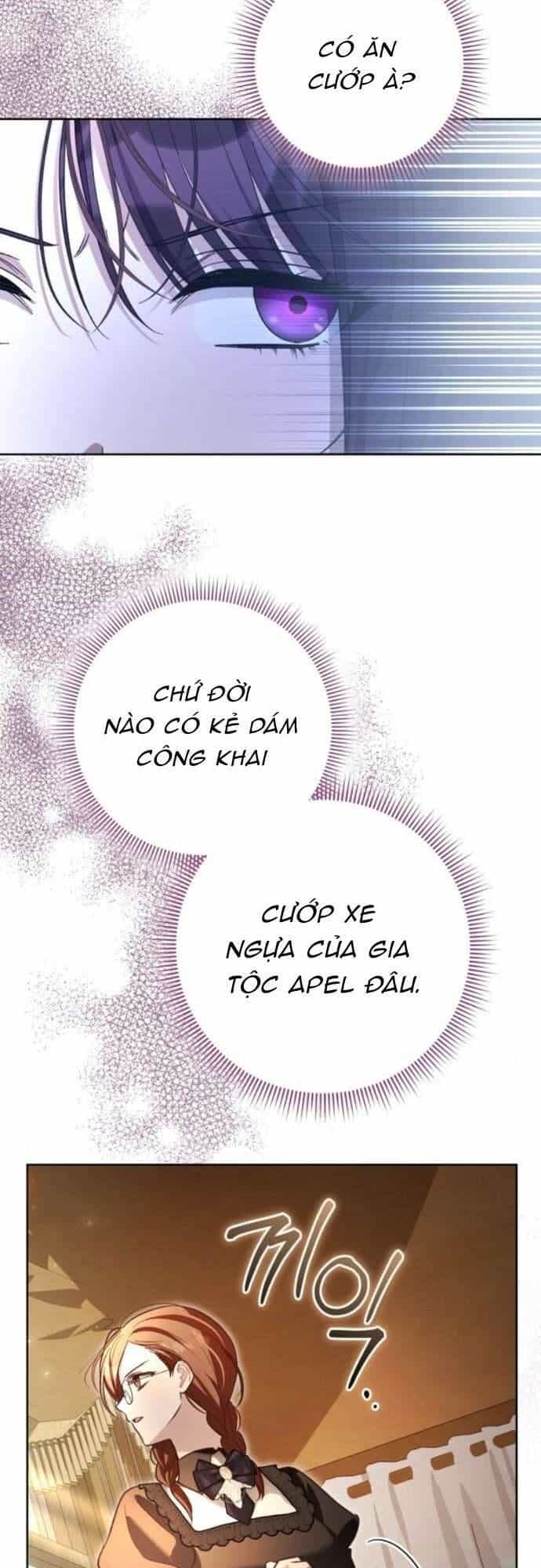 Cô Dâu Của Đại Công Tước Là Chiến Binh Địa Ngục - Chương 6 - ảnh 14