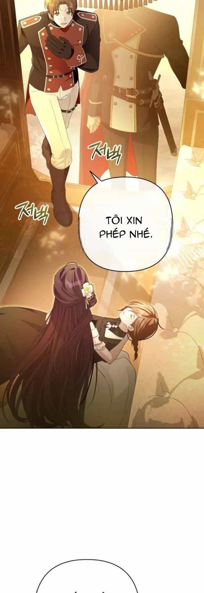 Cô Dâu Của Đại Công Tước Là Chiến Binh Địa Ngục - Chương 6 - ảnh 25