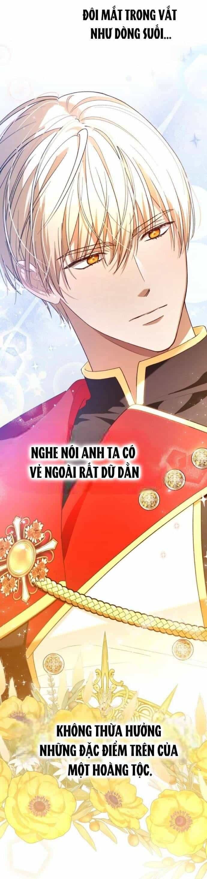 Cô Dâu Của Đại Công Tước Là Chiến Binh Địa Ngục - Chương 6 - ảnh 30