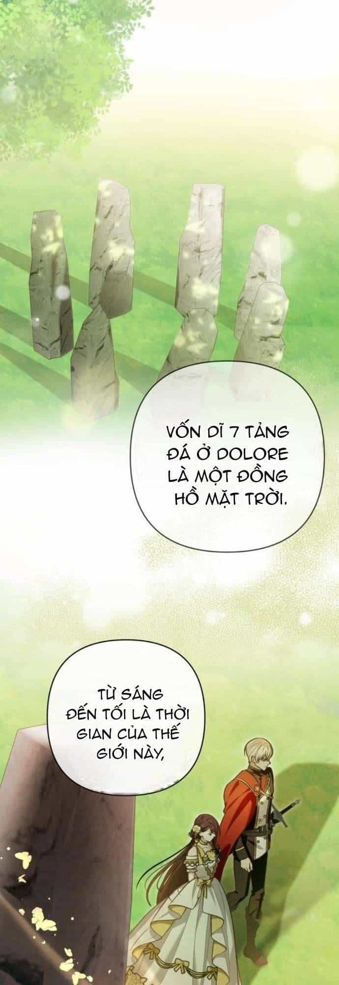 Cô Dâu Của Đại Công Tước Là Chiến Binh Địa Ngục - Chương 6 - ảnh 44