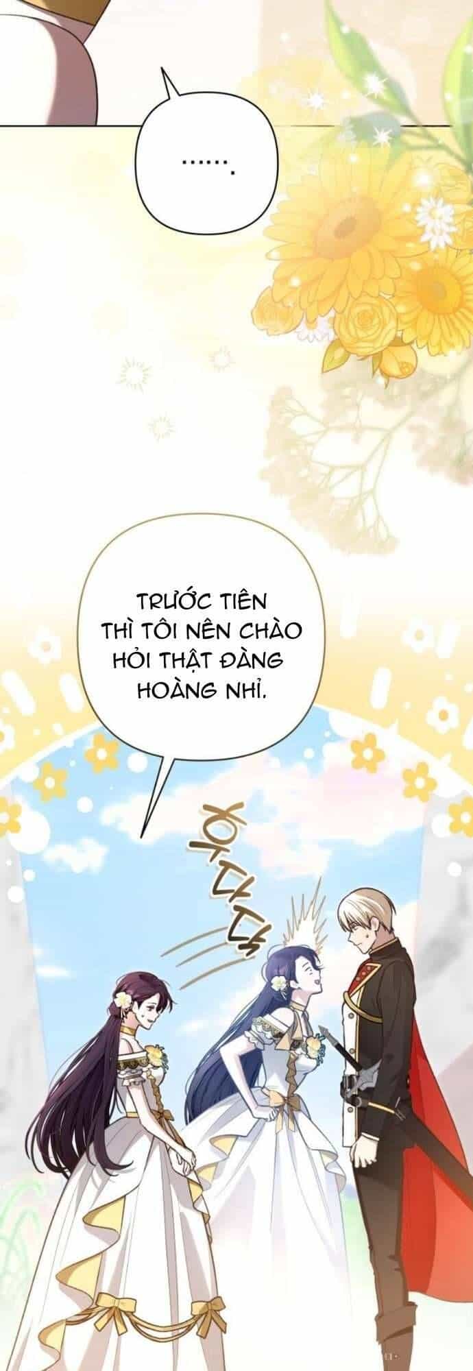 Cô Dâu Của Đại Công Tước Là Chiến Binh Địa Ngục - Chương 6 - ảnh 69