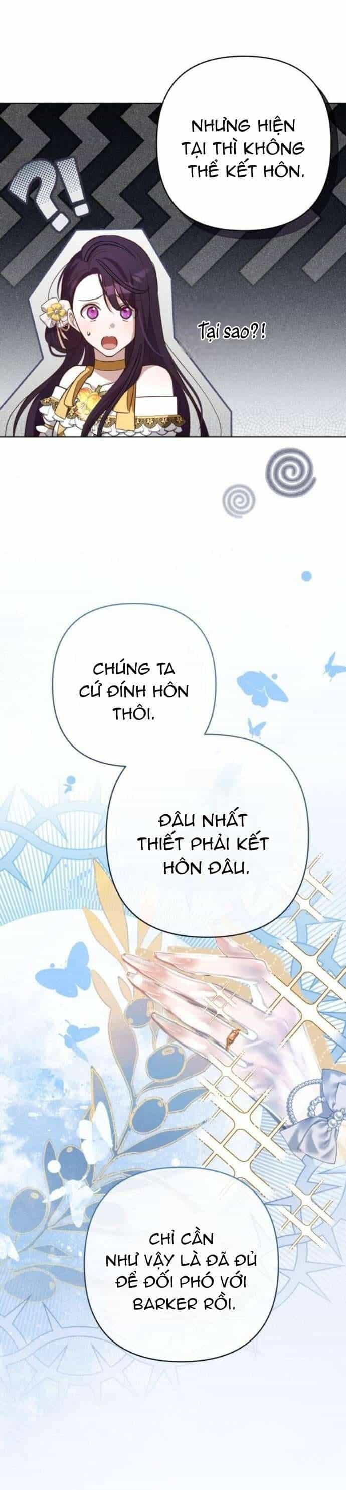 Cô Dâu Của Đại Công Tước Là Chiến Binh Địa Ngục - Chương 7 - ảnh 53