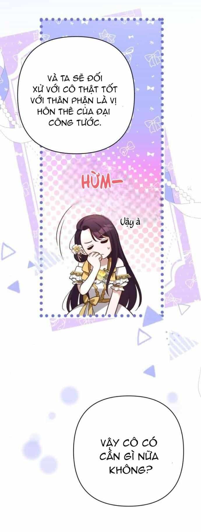 Cô Dâu Của Đại Công Tước Là Chiến Binh Địa Ngục - Chương 7 - ảnh 54