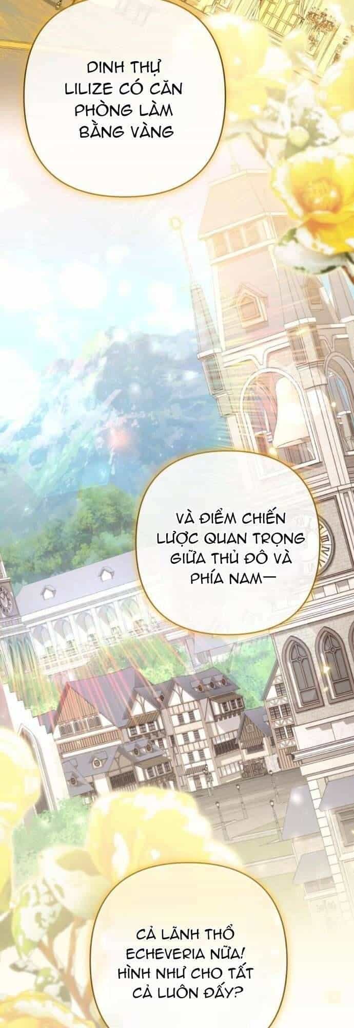 Cô Dâu Của Đại Công Tước Là Chiến Binh Địa Ngục - Chương 7 - ảnh 69
