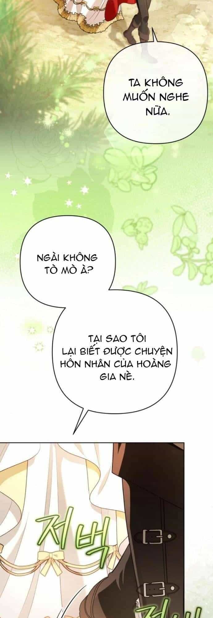 Cô Dâu Của Đại Công Tước Là Chiến Binh Địa Ngục - Chương 7 - ảnh 9