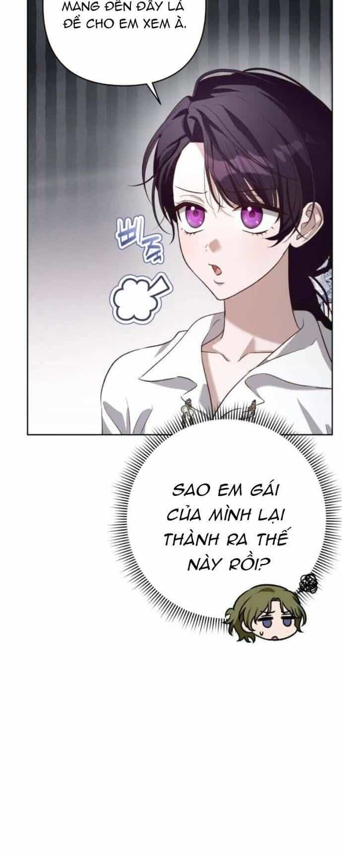 Cô Dâu Của Đại Công Tước Là Chiến Binh Địa Ngục - Chương 8 - ảnh 8