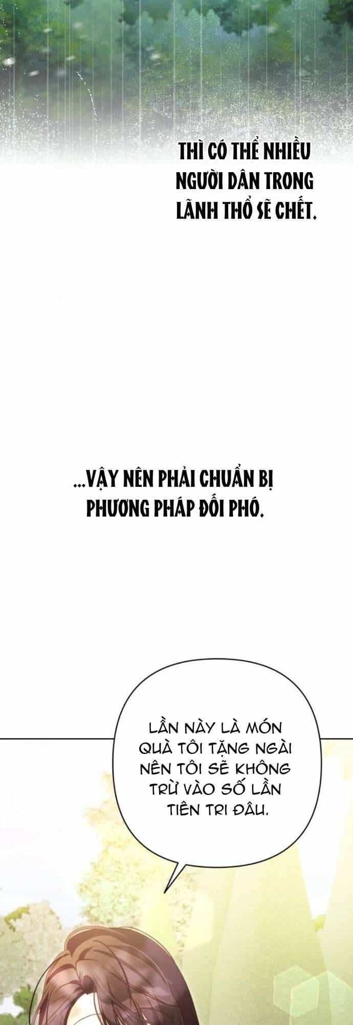 Cô Dâu Của Đại Công Tước Là Chiến Binh Địa Ngục - Chương 9 - ảnh 16